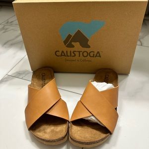 Calistoga Slides